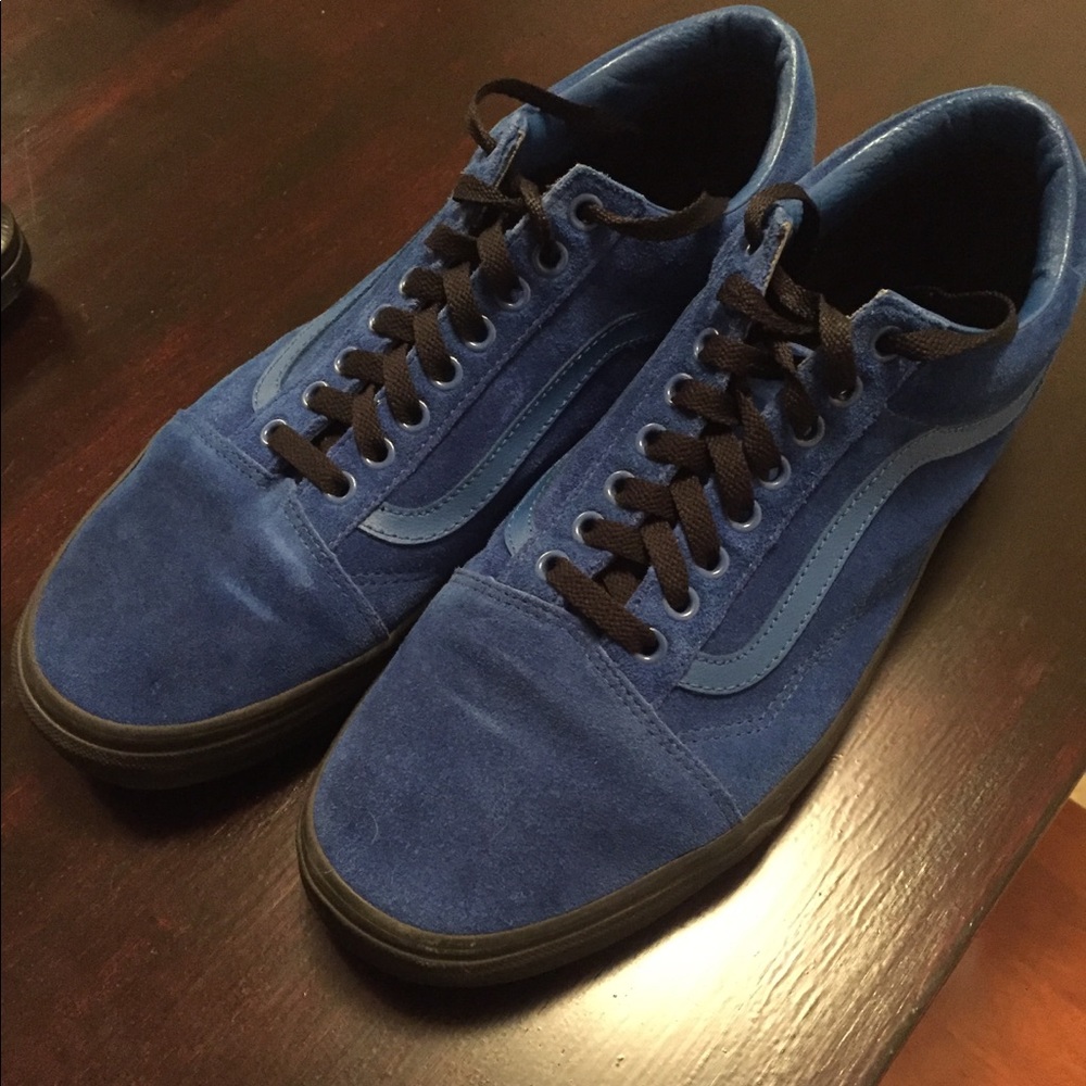 Vans